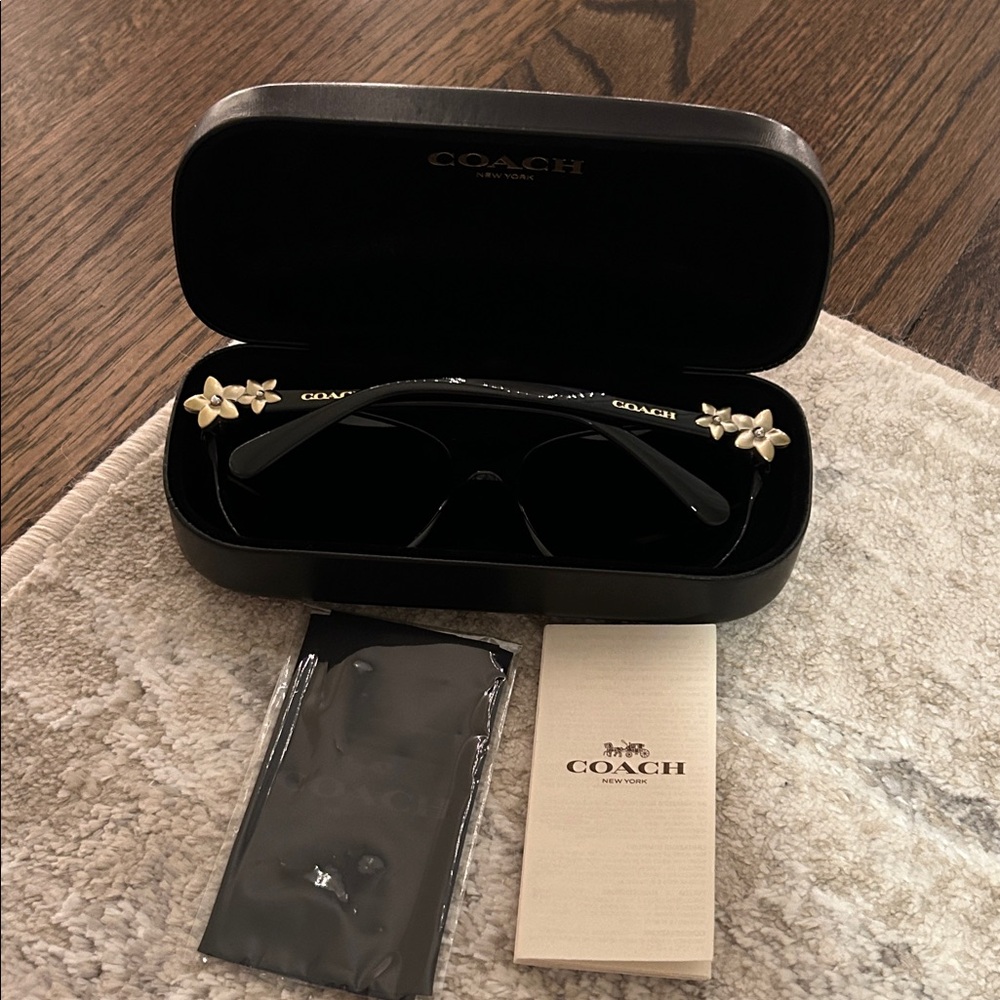 coach sunglasses